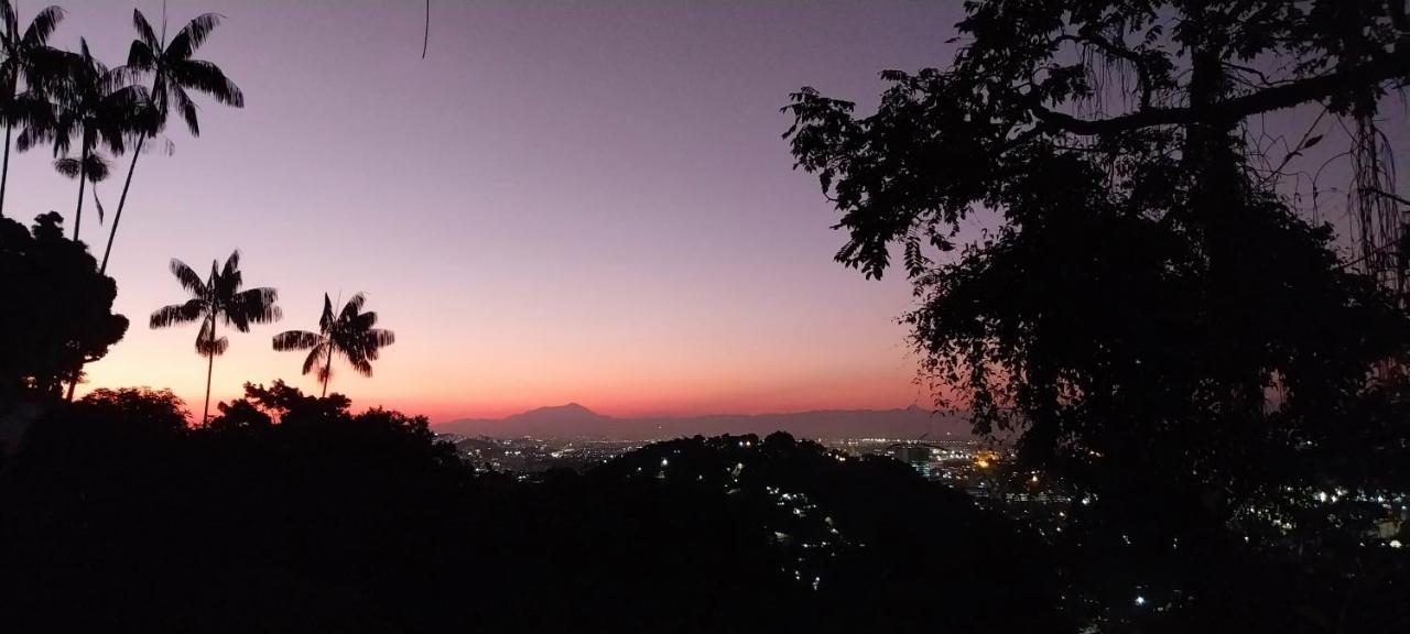 Santa Teresa Junto A Natureza Рио де Жанейро Екстериор снимка