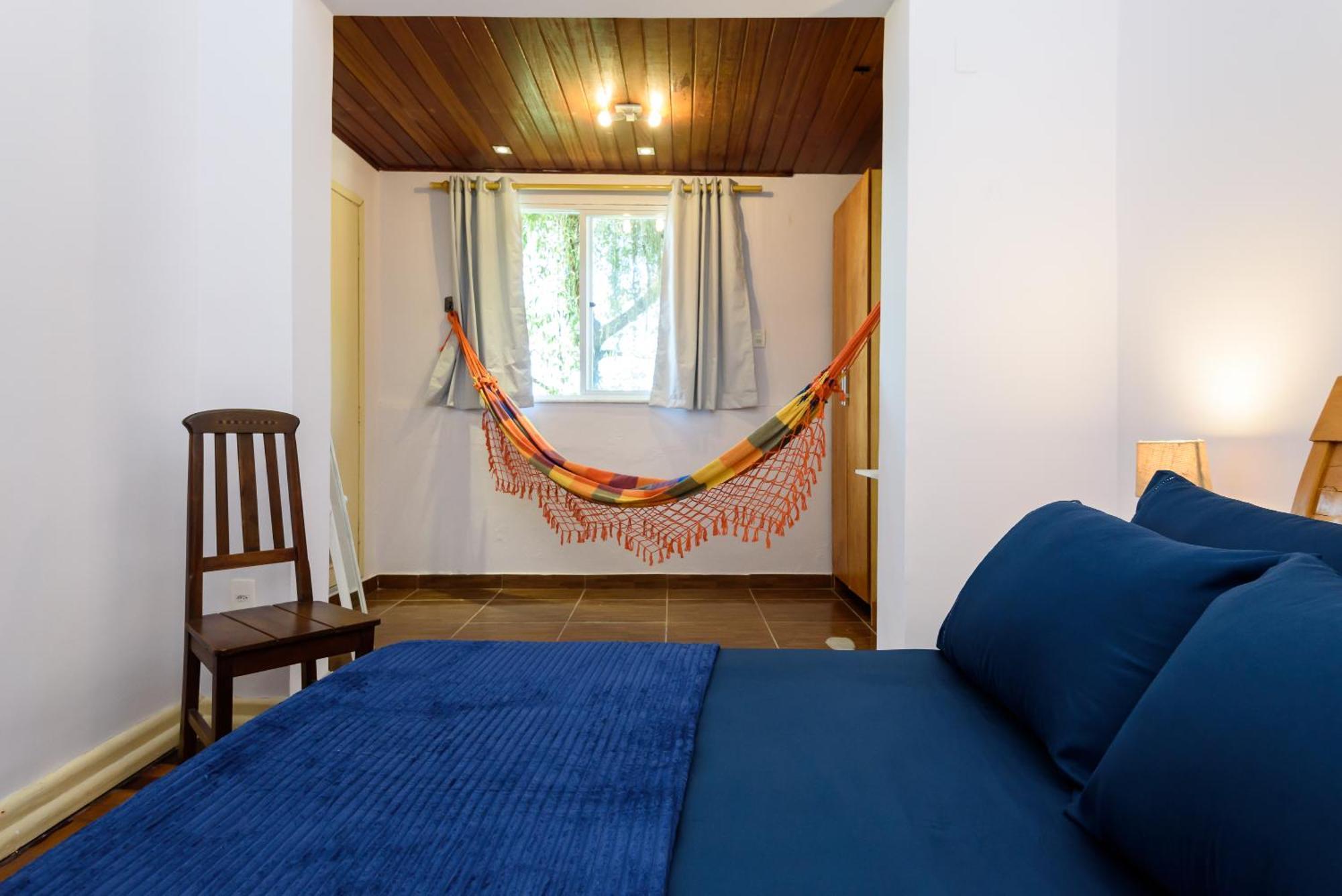 Santa Teresa Junto A Natureza Рио де Жанейро Екстериор снимка